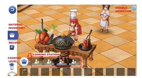 cooking ragnarok mobile|How to Unlock Cooking in Ragnarok M: Eternal Love (Cooking .